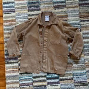 Jungmaven Olympic jacket chore coat in excellent pre-owned condition